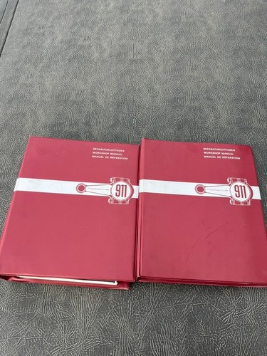 Werkstatthandbuch/Reparaturlei