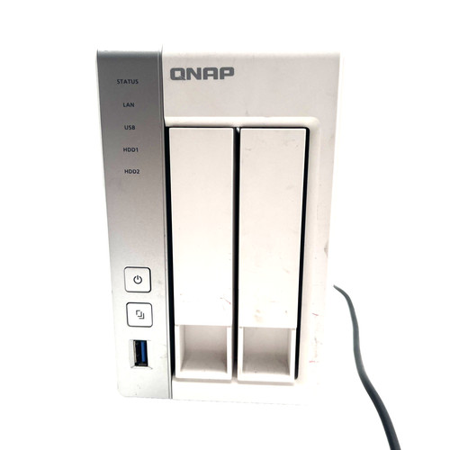 Qnap 231 bay - qnap, server