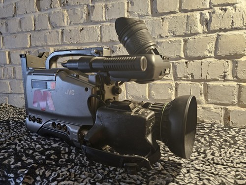 Camera jvc dv500 - camera,