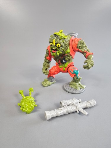 Muckman teenage mutant ninja - teenage,