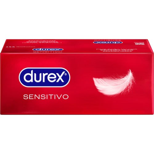 Durex kondome soft sensitive - kondome,