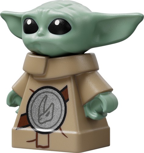 Lego minifigs star wars - minifigs,