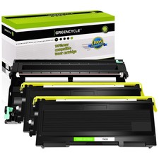 2 TN350 Toner + 1 DR350 Drum