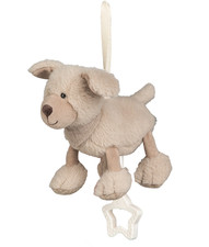 Sterntaler Spieluhr S HUND