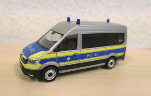 Herpa man tge bus - 1:87,