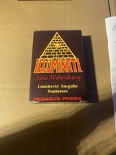 Illuminati Neue Weltordnung