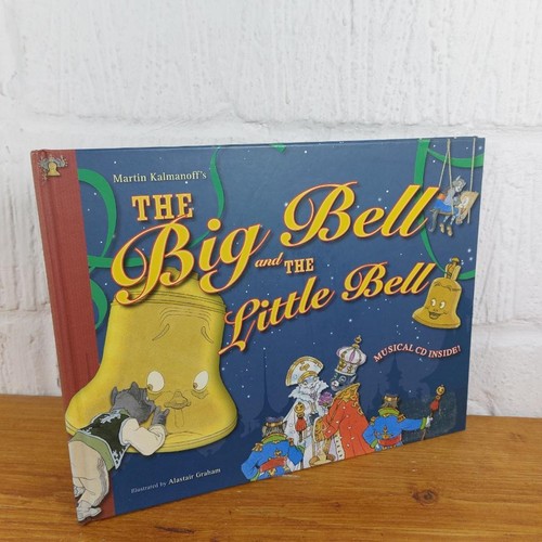 The big bell and - bell,