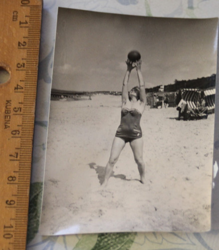Foto woman ddr - woman, girl