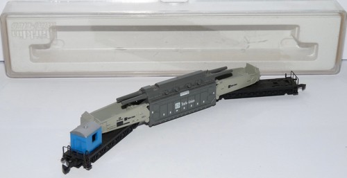 Märklin 8620 spur - märklin, z