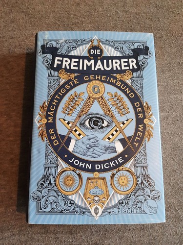 Die freimaurer der mächtigste - die,