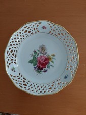 Durchbruchschale Feines