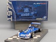 Modellautos 1:18 Solido Formel