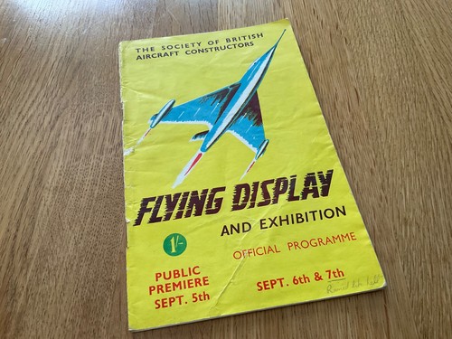 1952 royal air force - air,