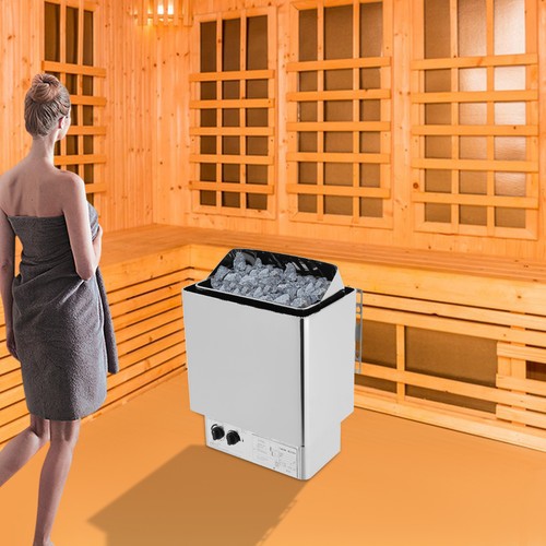 9kw elektrischer saunaofen - 9kw,
