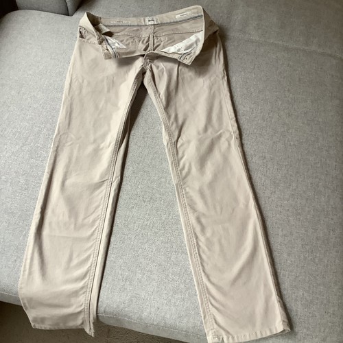 Brax hose beige größe - beige,