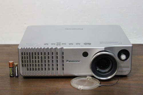 Panasonic ae700e hdmi lcd - hdmi,
