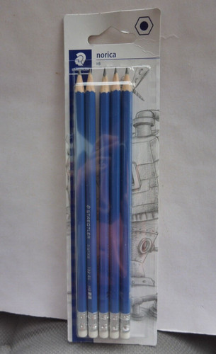 Staedtler norica bleistift mit - norica,
