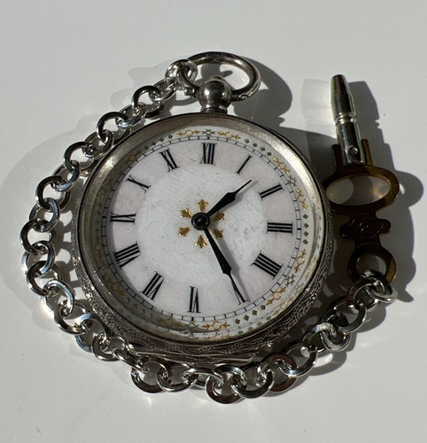 Feine englische silber - englische,