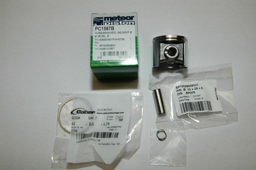 Pc1587 original meteor 42mm - pc1587,
