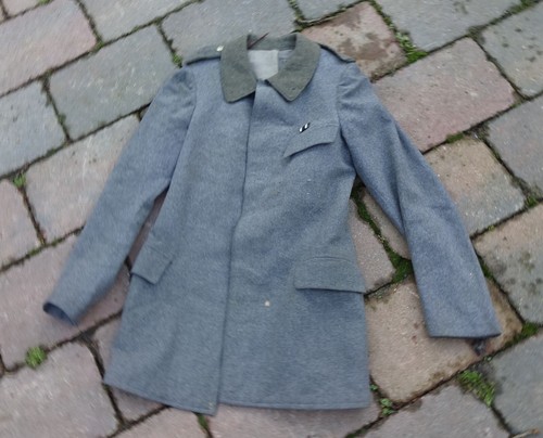 Original jacke uniformrock - original,