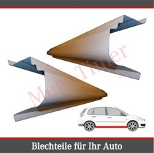 Ford Fiesta MK6 2002-08