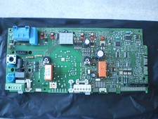 Leiterplatte Junkers CERAMINI 87483005540