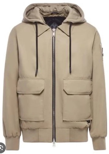 Moose knuckles oxley beige - moose,