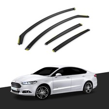 Windabweiser ford mondeo mk5 - windabweiser,