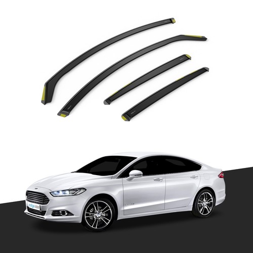 Windabweiser ford mondeo - windabweiser,