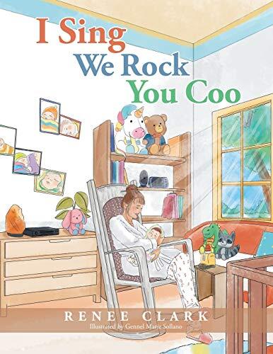 Sing rock you - i, by