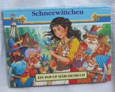 Pop märchenbuch - pop-up,