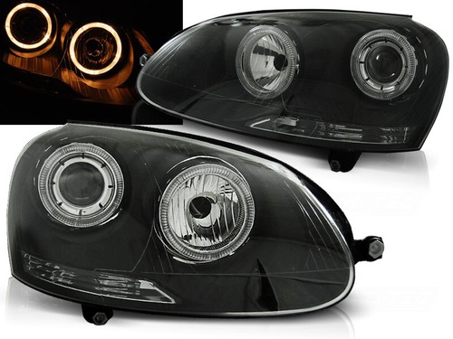 Depo scheinwerfer angel eyes - depo,