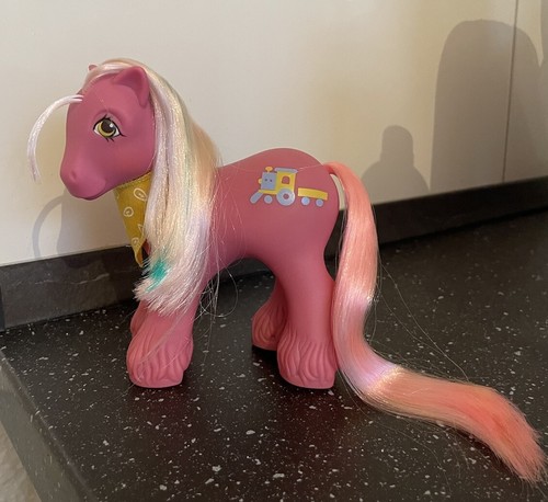 Little pony mein kleines - little,