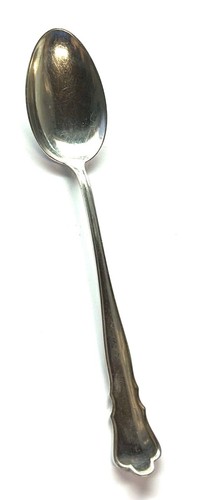 Dessertlöffel löffel 800er - dessertlöffel,