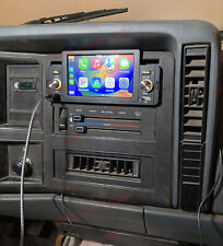 5 inch Autoradio 1Din Carplay