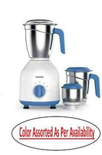 Philips 650W Mixer Schleifmaschine 25 Minuten Kontinuierliche Schleifscheiben 3