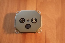 Merten octocolor sat radio - octocolor,