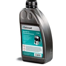 Aircraft Spezialöl für Kolbenkompressoren 1000 ml