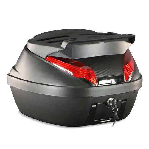 Motorrad topcase bagtecs rhm - motorrad,