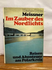 Im Zauber des Nordlichts