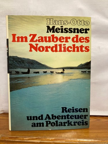 Zauber des nordlichts - im,