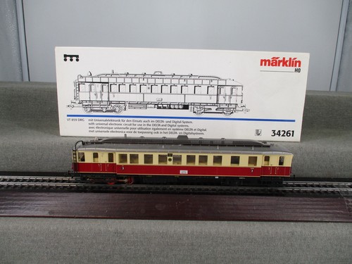 Märklin spur 34261 vt - märklin,