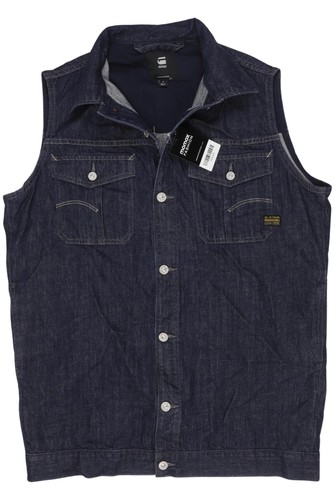 Star raw weste - raw, herren