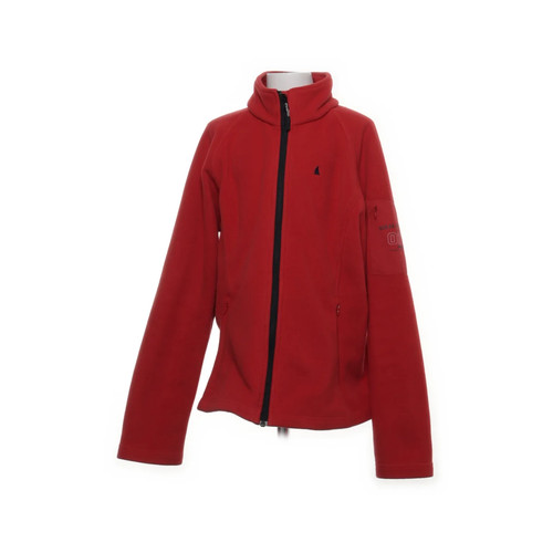 Musto fleecejacke mädchen - fleecejacke,,