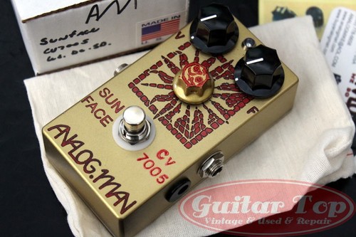 Analog man sun face cv7005 - man,