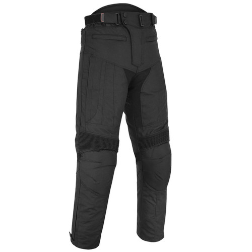 Herren-Motorradhose