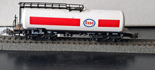 Märklin H0 4650 Mineralöl-Kesselwagen ESSO Kesselwagen der DB