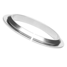 Aluminiumlegierung Steuersatz