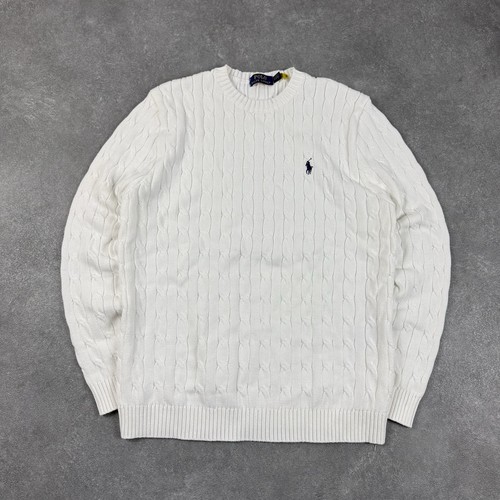 Polo ralph lauren cable - polo, knit