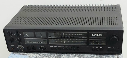 Rarität saba 9240 - saba,